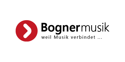 Bogner Records