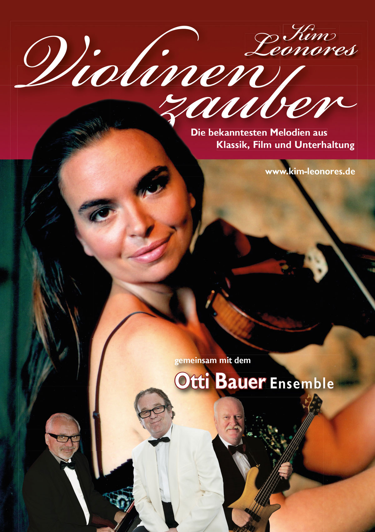 Violinenzauber